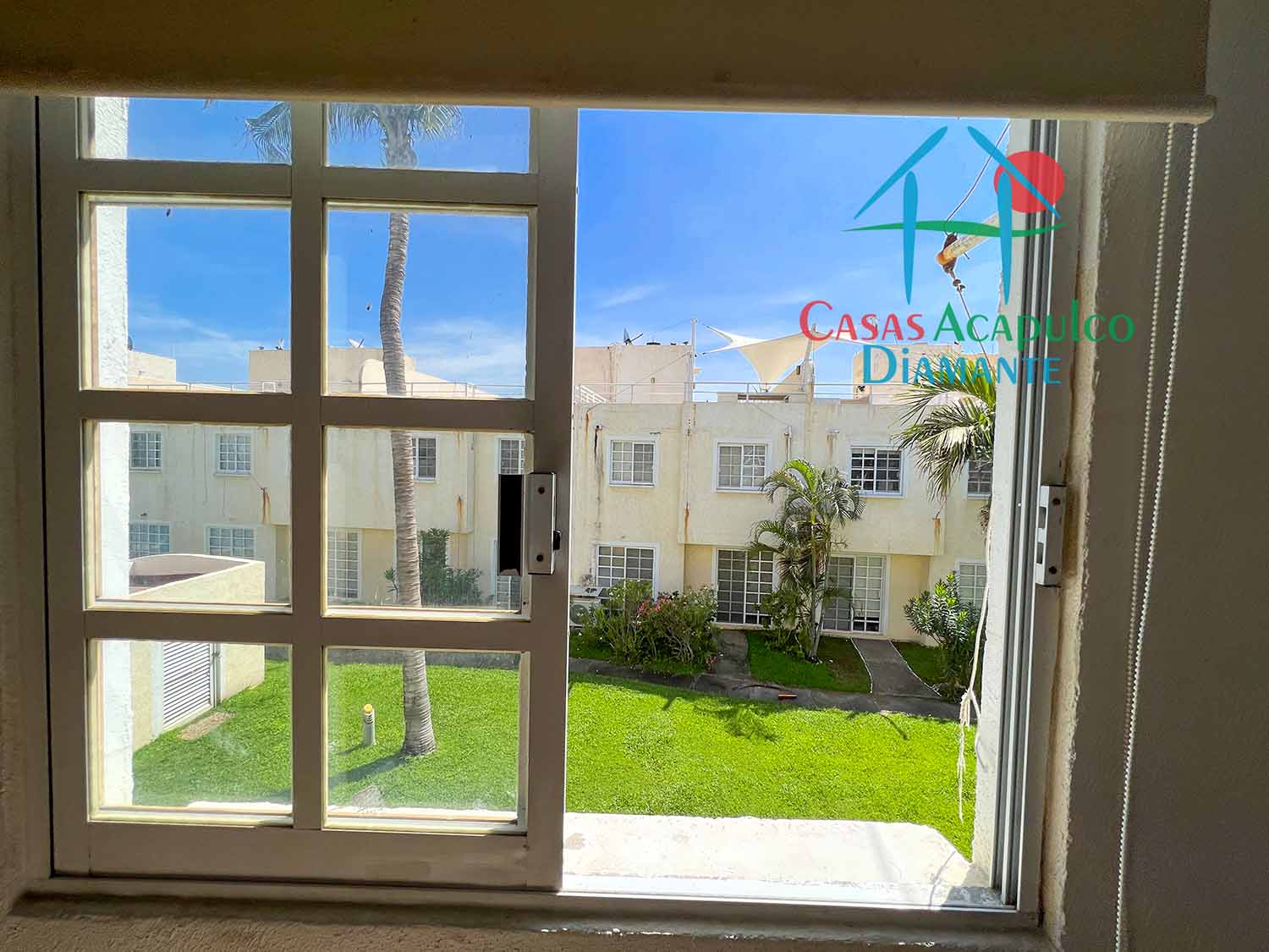 Puente del Mar Star Cliper Casa 10 - Recámara dos 6